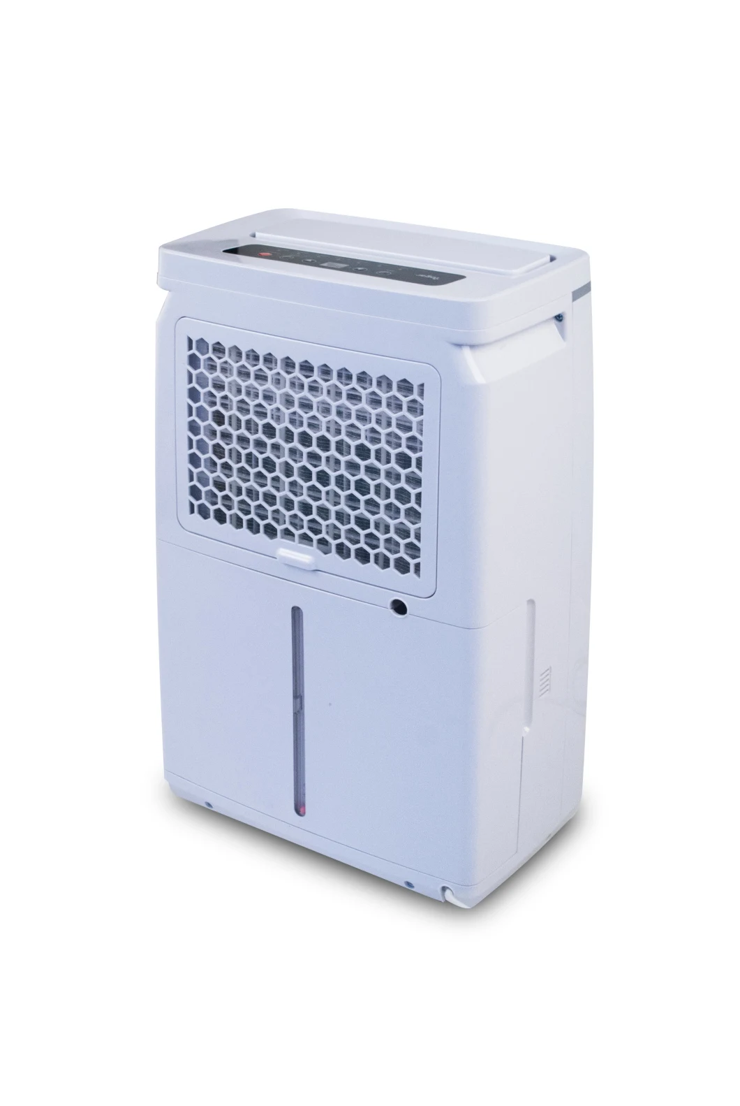 20L/Day Home Mobile Smart Household Appliance Portable Air Dehumidifier with WiFi, Anion, Child Lock