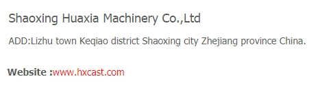 Aluminum Alloy Die Cast Housing Investment Cast Part Machining Auto Spare Parts Die-Casting