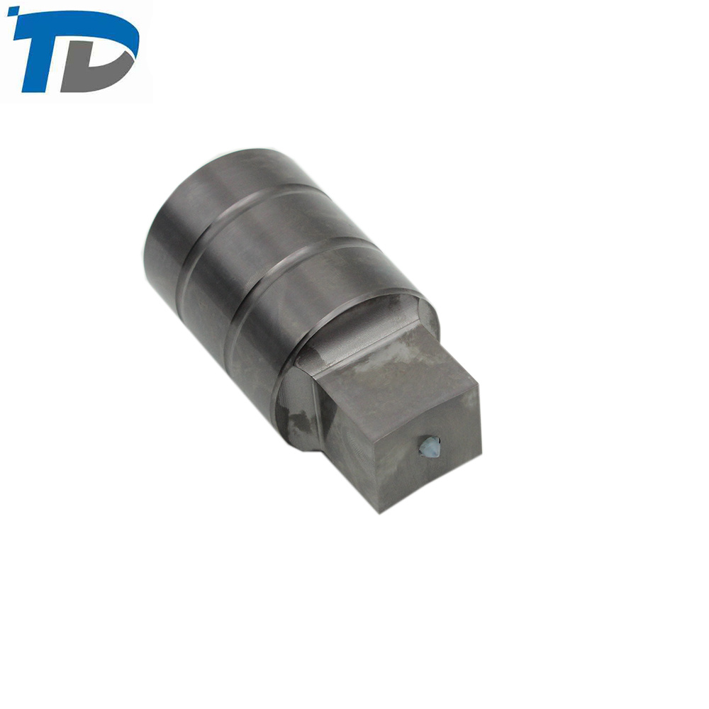 AC Stamping Die, Household Appliance Punch Die