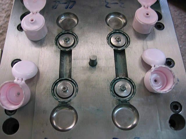 Plastic Moulding Injection Moulding for Auto Parts