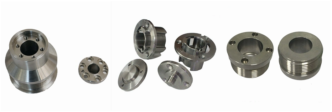 OEM White ABS Injection Parts Mould for Injection Plastic