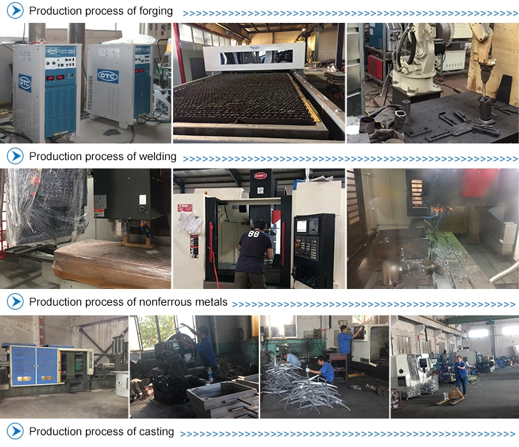 CNC Aluminum Casting Auto Spare Parts/CNC Spare Part / Auto Parts