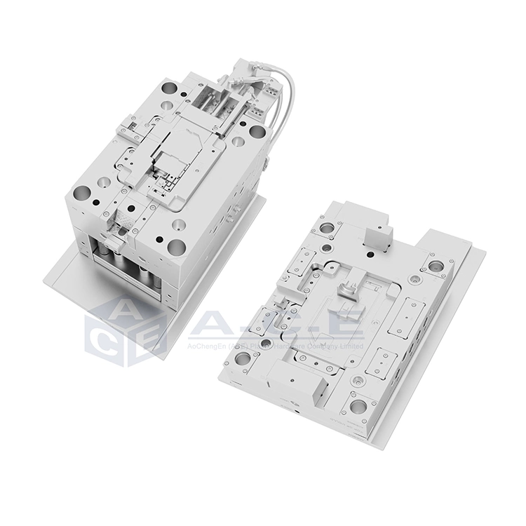 Customized Used Moulds Plastic Injection Molds