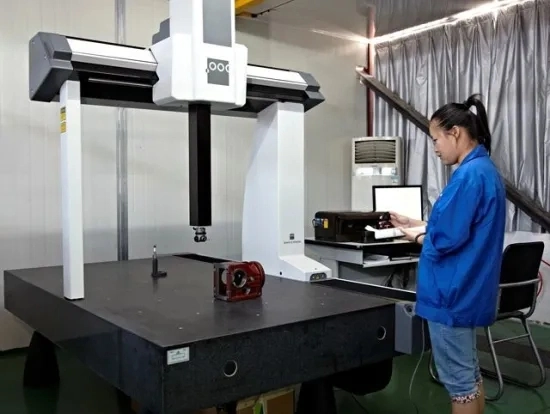 Aluminum Alloy Die Cast Housing Investment Cast Part Machining Auto Spare Parts Die-Casting