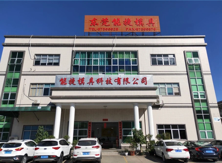 Injection Car Bumper Mould and Auto Parts Mould Manufacturer