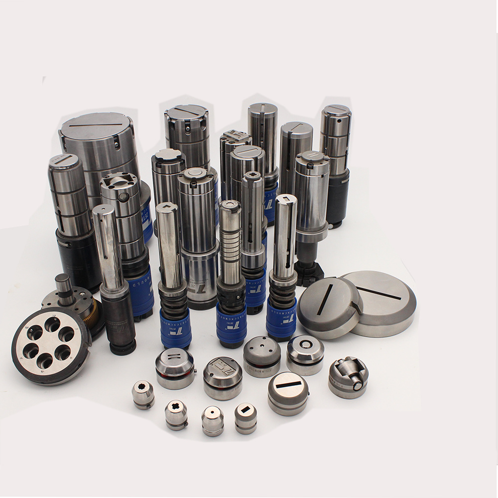 AC Stamping Die, Household Appliance Punch Die