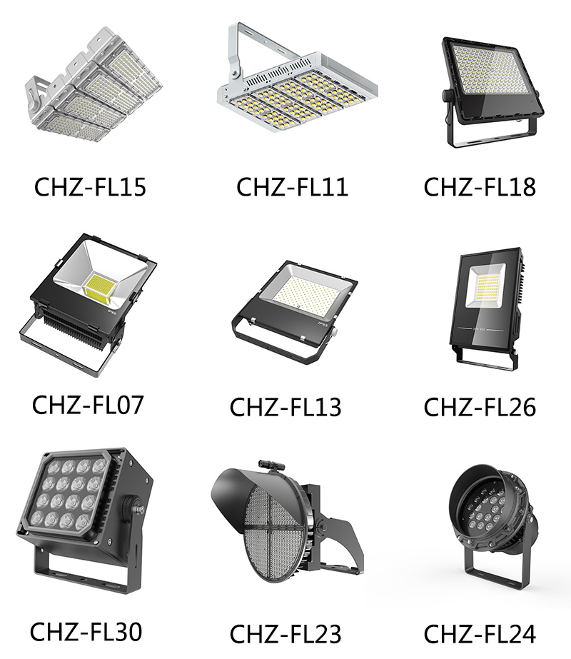 LED Working Light Lamp 6.5 Inch 36W Spot LED Flood Light