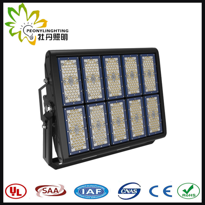2019 High Pole 400W LED Flood Lightings, New Products 400W LED SMD Flood Lightings