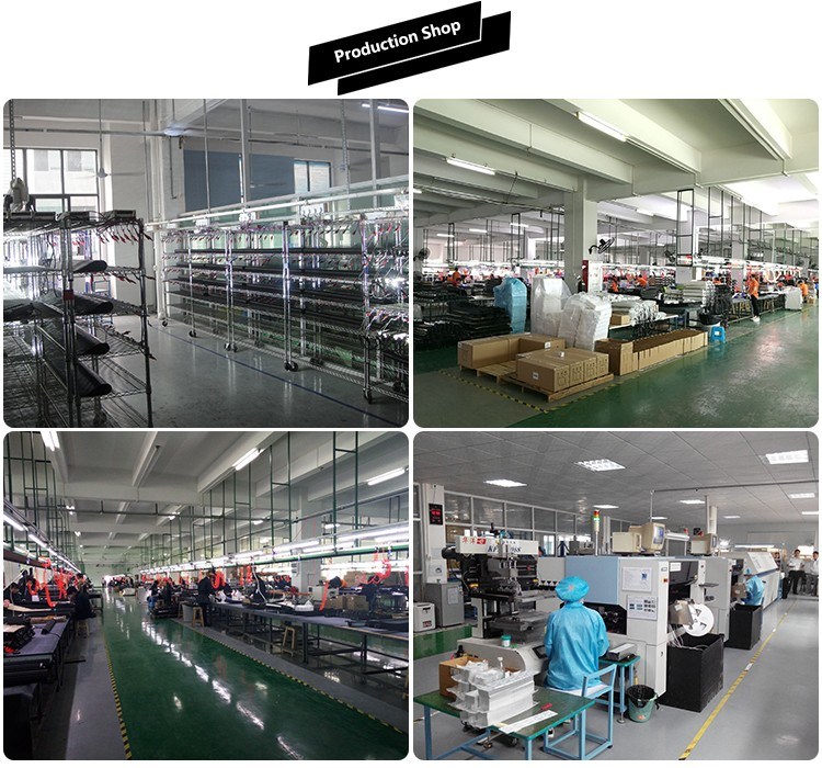 Dual Color 6500K 3000K 48W LED Work Light