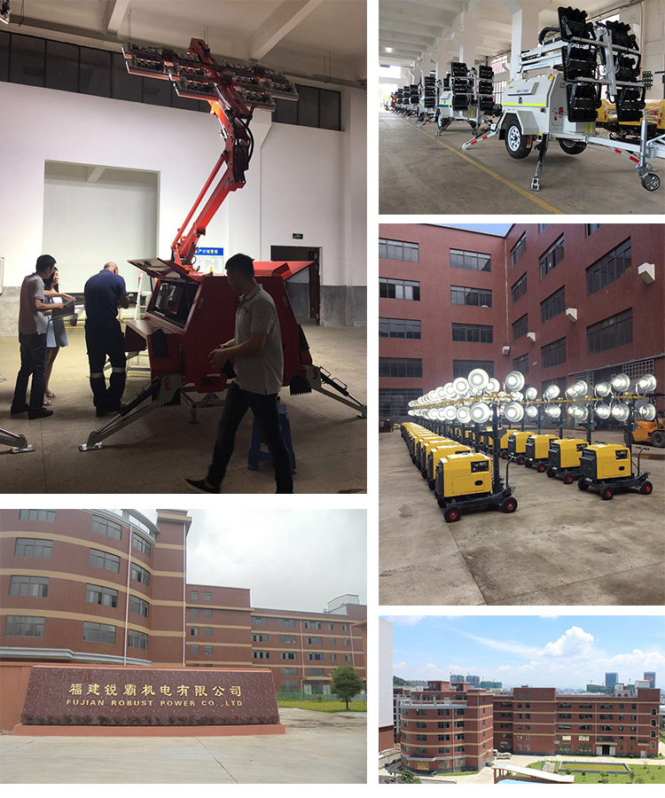 Hot LED Working Panel Light Projector Lamp Flood Lighting Fitting