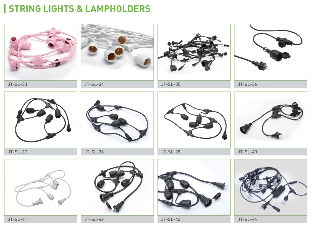 IEC 60320 Power Cords C13 Locking C14 Locking