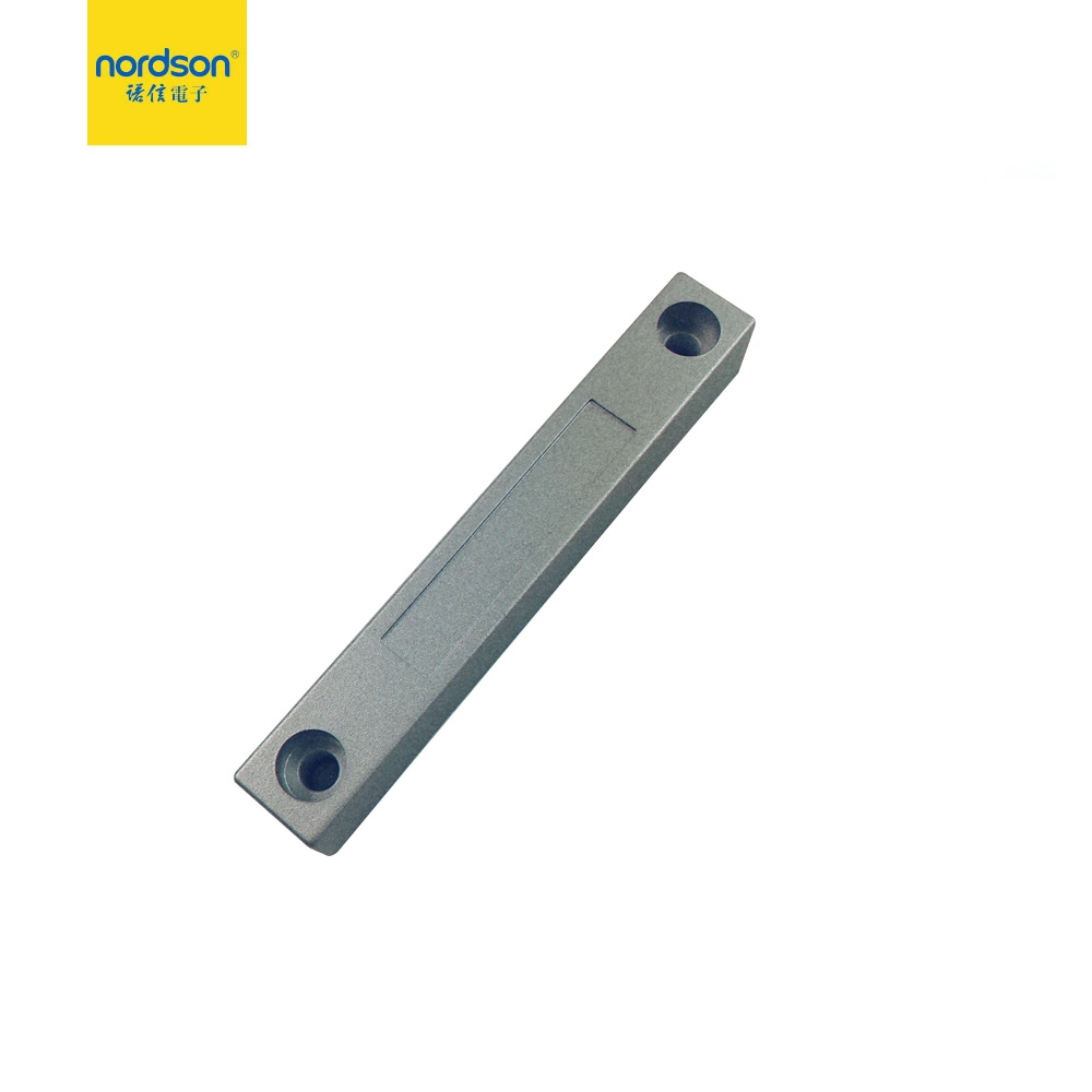 Surface Mounted Rolling Door Automatic Alarm Magnetic Contact Sensor