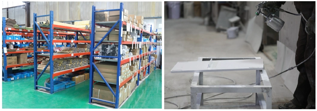 Automatic Flat Trash Garbage PE Biodegradable Bag Making Machine