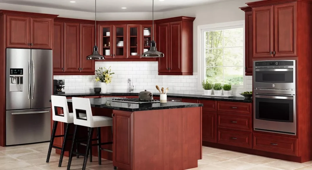 for Wholesales Import Kitchen Cabinet Kitchen Modular Cabinet Magic Corner for Kitchen Cabinet
