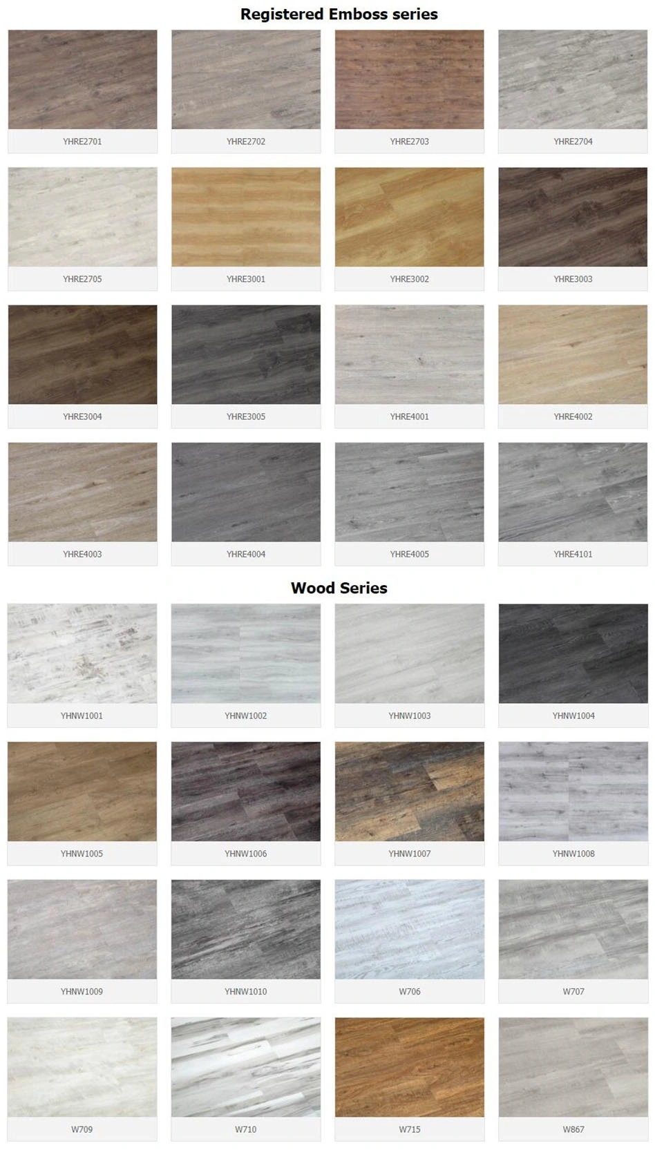 Glue Down Vinyl Plank Flooring PVC Vinyl Flooring Plastic Lvt Vinyl Flooring