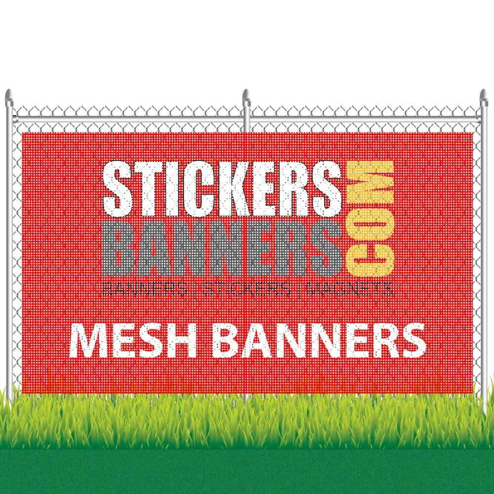 Promotion Large Format Custom PVC Flex Banner, Inkjet Vinyl Banner Printing