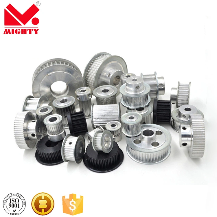 Synchronous Pulley/Timing Pulley Htd 5m/Aluminium Alloy Htd 5m