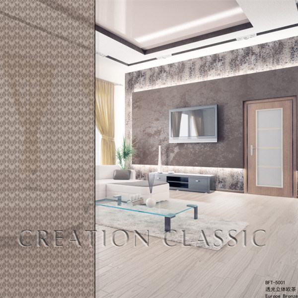 Floor Glass/Frosted Glass/Decorative Glass/Designed Glass/Anti-Slip Glass/Acid Etched Glass/Satin Glass