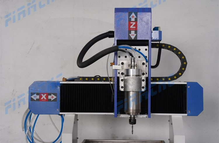 Mini CNC Engraving Machine 4040/ Small Desktop CNC Metal Router Machine