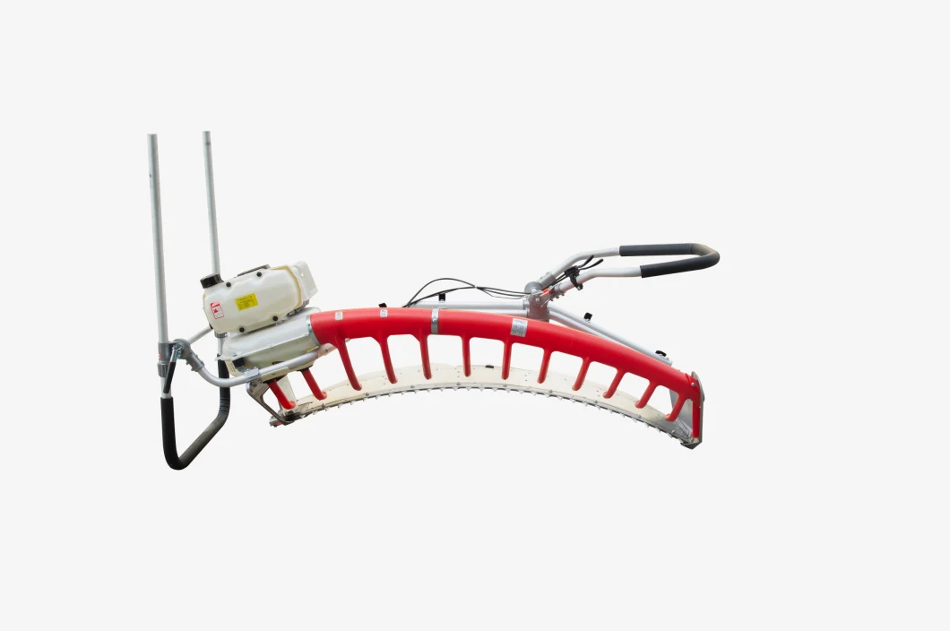 1100mm Flower/Lavender Harvester Kawasaki Tea Plucking Machine/Tea Harvesting Equipment Sv110