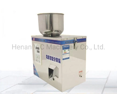 Family Use samll tea bagging machine