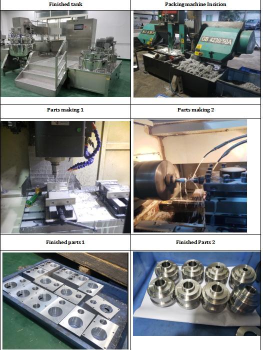 Automatic Spoon Honey Packing Machine/Honey Filling Sealing Machine Plastic Tray Sealing Machine Filling Machine