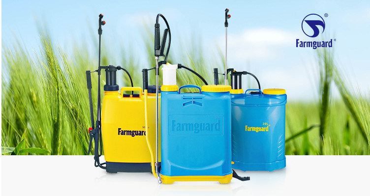 20 L Farm Agricultural Sprayer, Insecticides Sprayer, Disinfection Sprayer