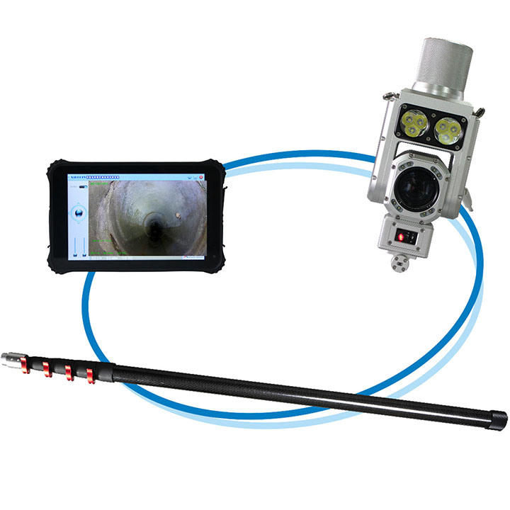 Sewer Camera for Sale to Detection The Pippeline