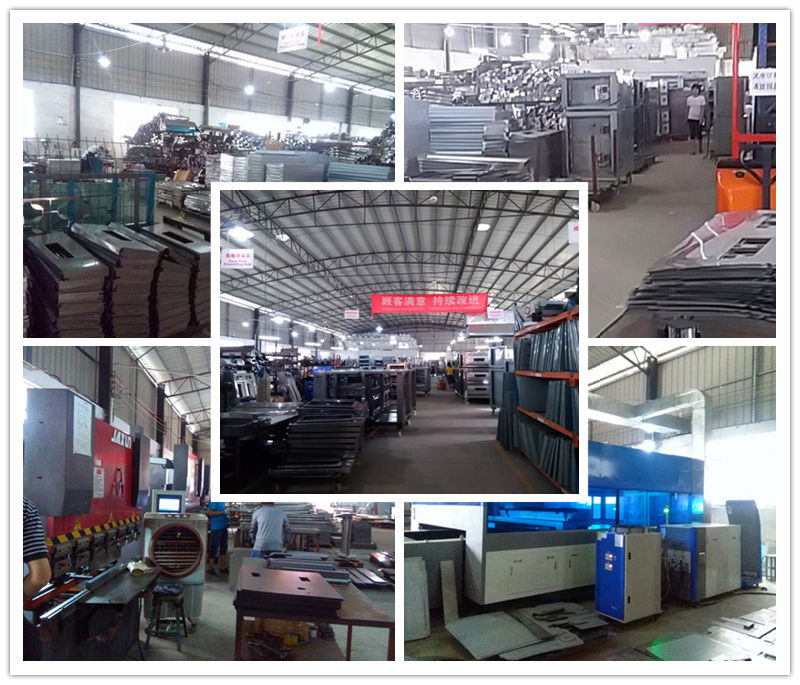 Commercial Electric Gas Diesel Hot Air Rotary Rack Oven for Restaurant Bakery Shop Factory for Sale