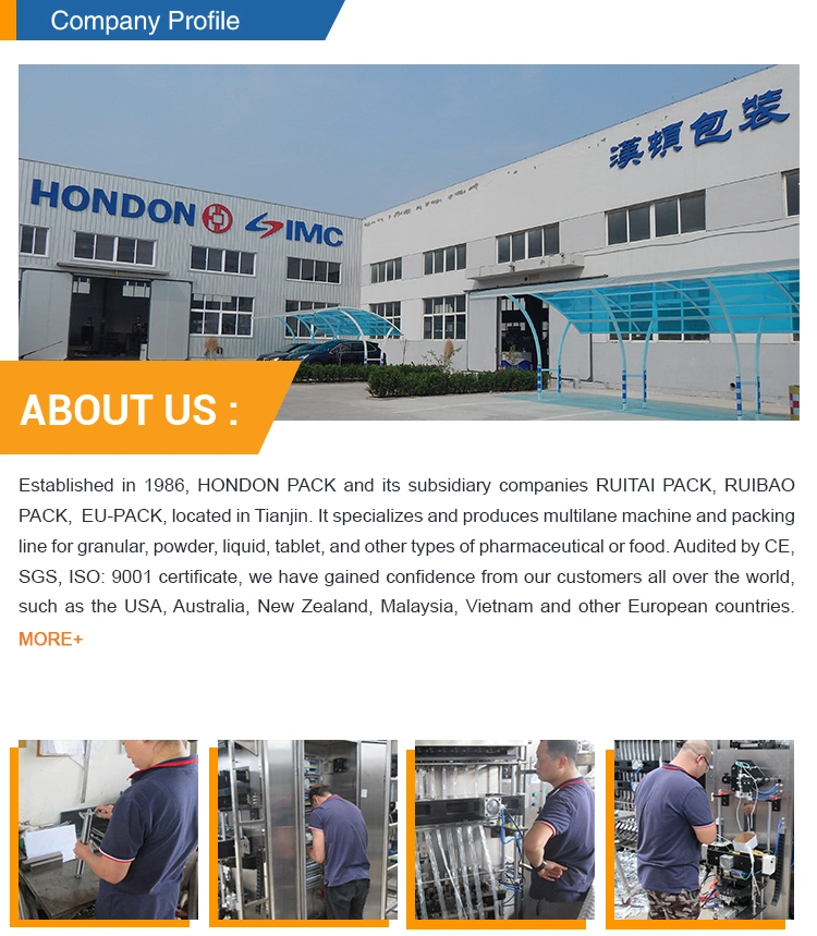 Viscose Liquid Packing Machine
