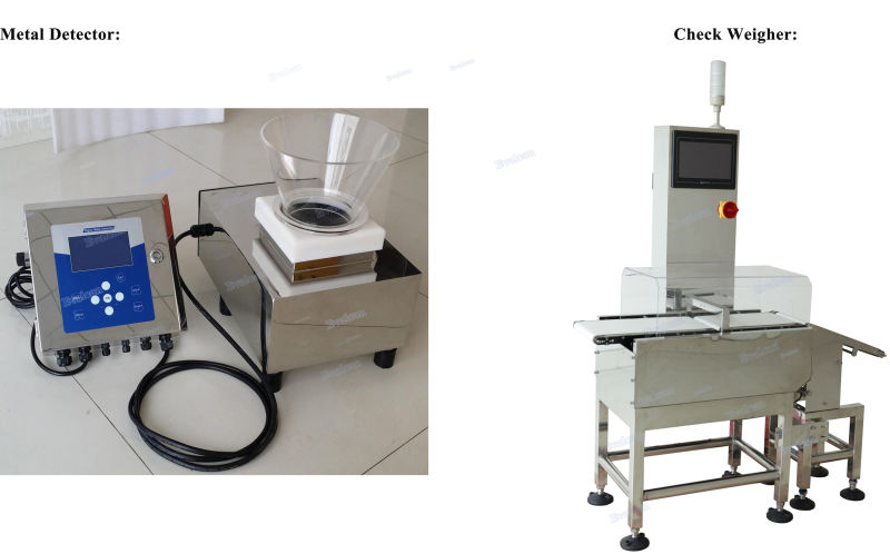 Automatic Bag Juice, Beverage Filling and Sealing Packing Machine