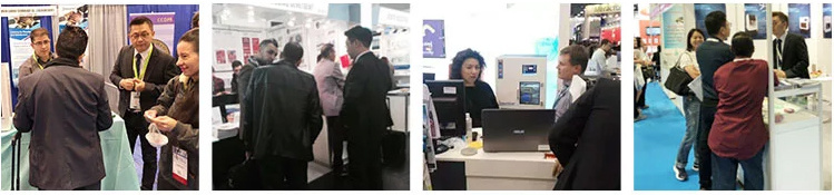 Wet Dry Intelligent Laser Particle Size Analyzer for Pharmaceutical Use