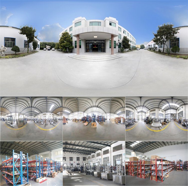 Liquor Filling Machine Bottle Filling Machine