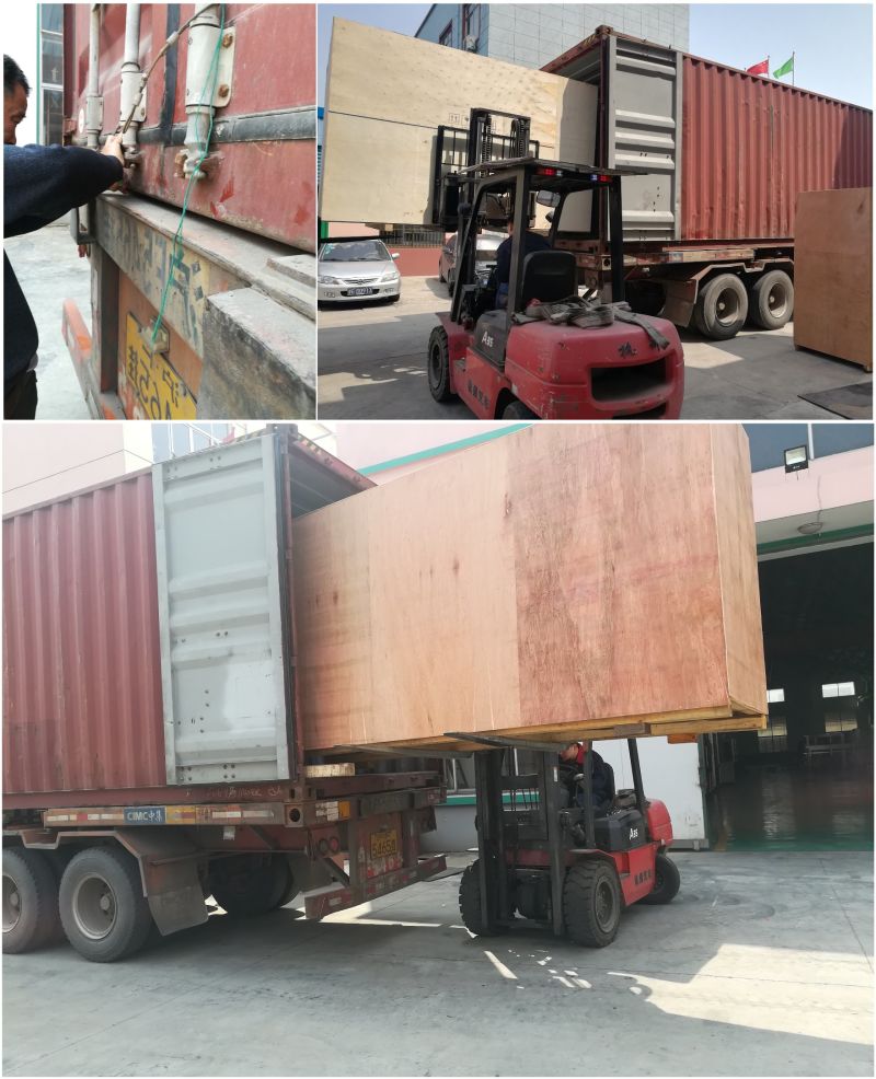 Used Bottle Carbonated Liquid Filling Capping Machine
