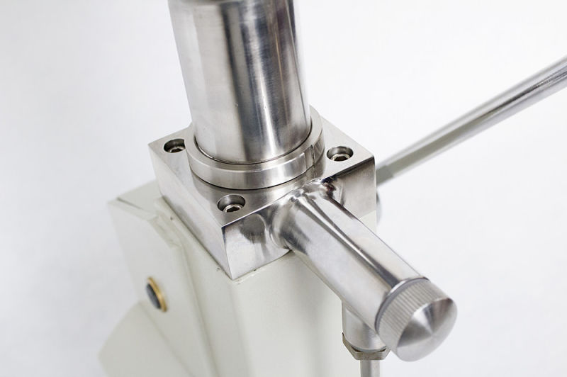 Hand Pressure Manual Liquid Filler Filling Machine Packing Machine
