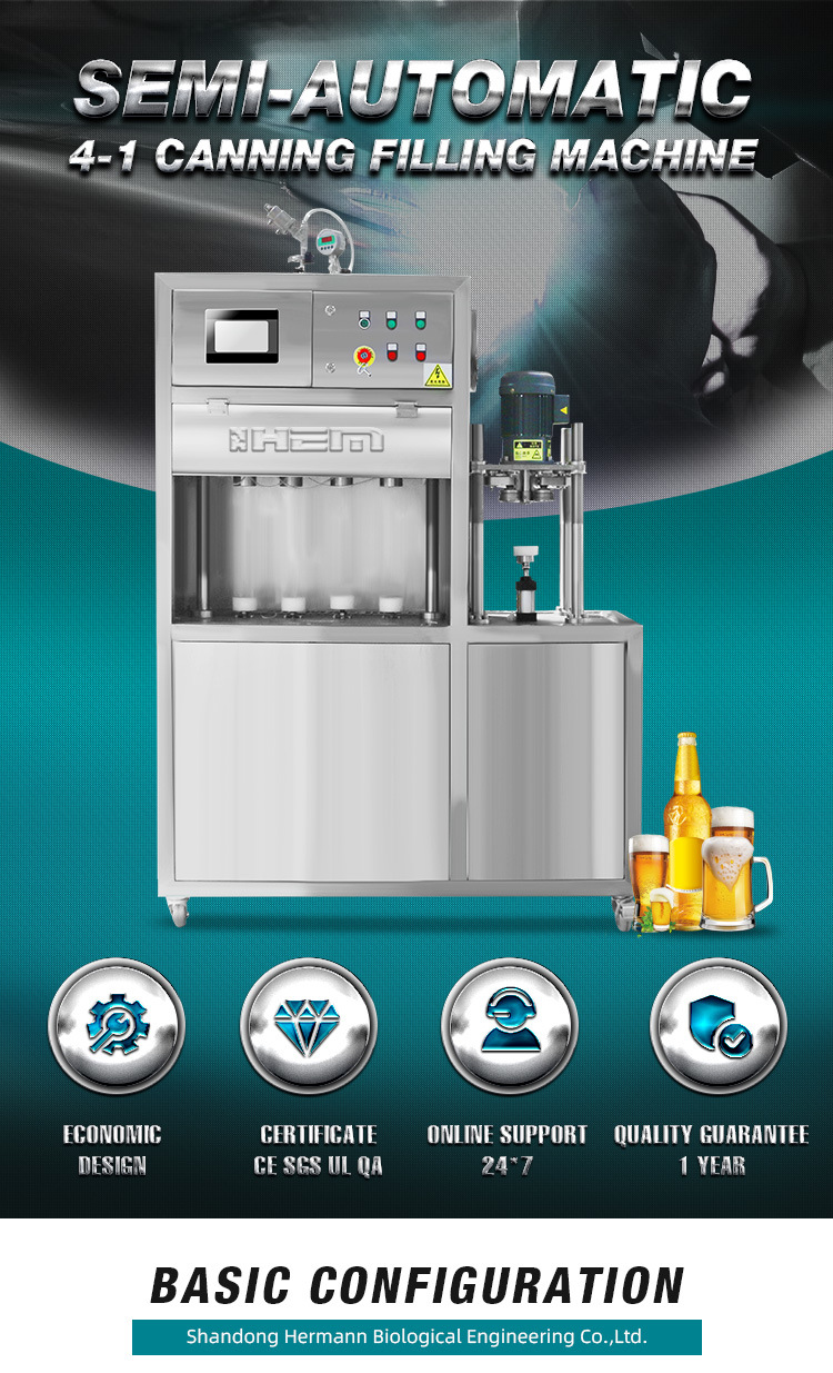 Equipment Beer Bottling Filling Machines Liquid Filling Machine