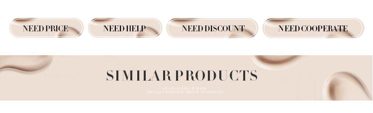 Foundation Liquid Liquid Private Label Waterproof Full Coverage Foundation Makeup Liquid