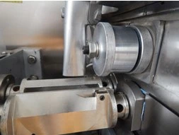 Automatic Sugar Granular Packaging Machine (DXDK-40II)
