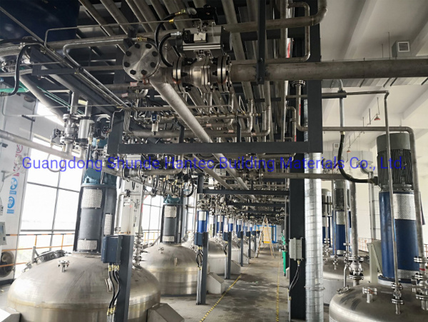 Factory-Use Apao Hot Cement/Hot Melt Glue/Hot Melt Adhesive