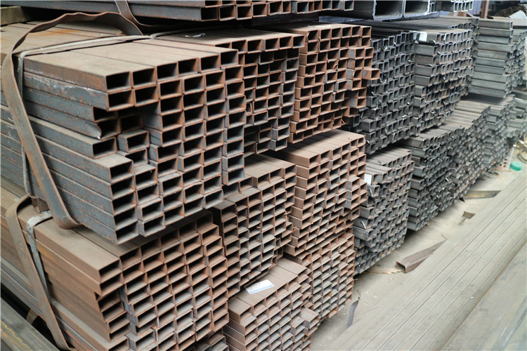 Galvanized Stainless Steel Square Bar/Tube for Sale