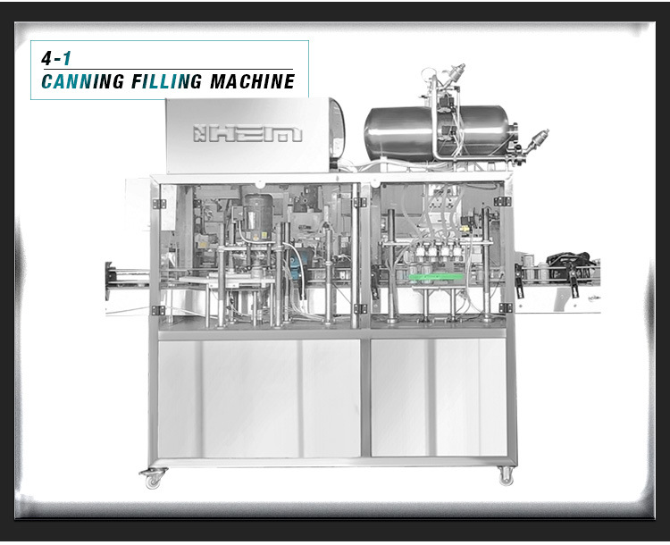 Equipment Beer Bottling Filling Machines Liquid Filling Machine