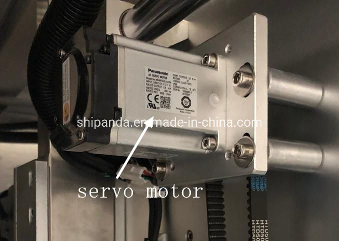 Automatic Shampoo Hand Sanitizer Liquid Bottle Filling Machine
