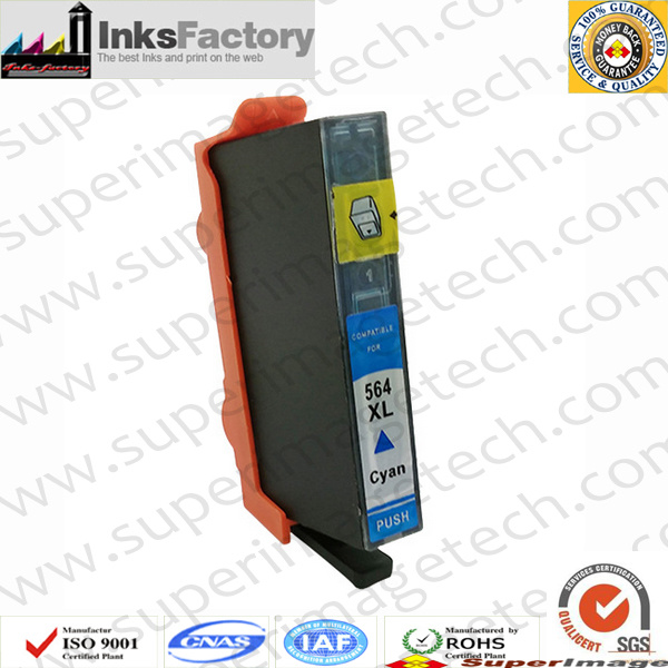 HP 564XL Ink Cartridges/HP564 Ink Cartridges/HP564XL Ink Cartridges