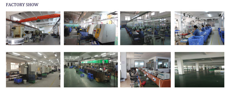 Professional Universal Single Phase AC Brush Motor for Vacuum Sealer