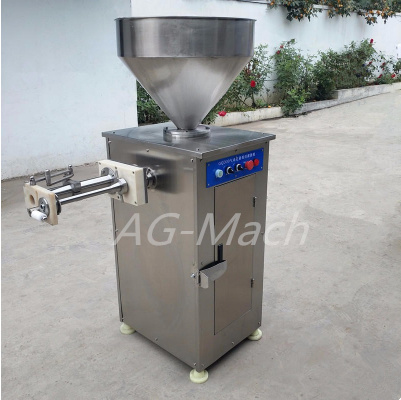 China Supplier Manufacturers Sausage Filler Stuffer Sausage Machine