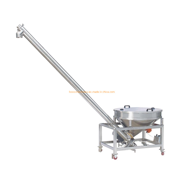 China Manufacturer Masala Spices Powder Automatic Pouch Packing Machine
