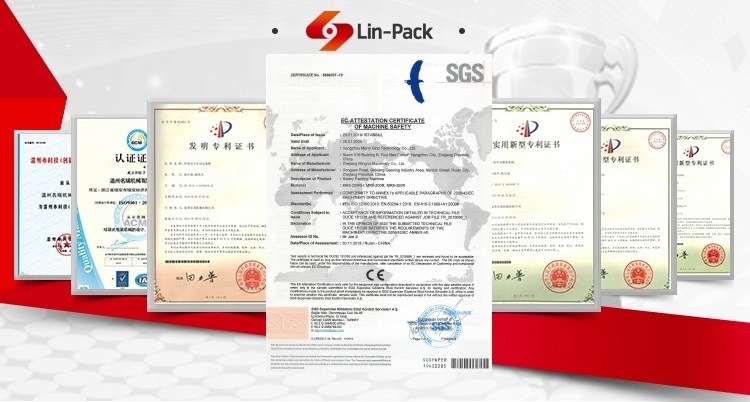 Automatic Ketchup Sauce Liquid Packing Machine