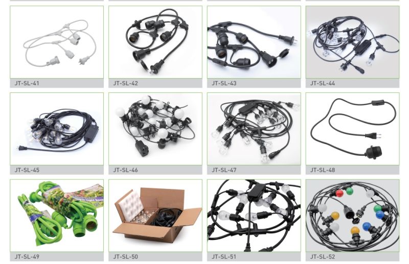 IEC 60320 Power Cords C13 Locking C14 Locking