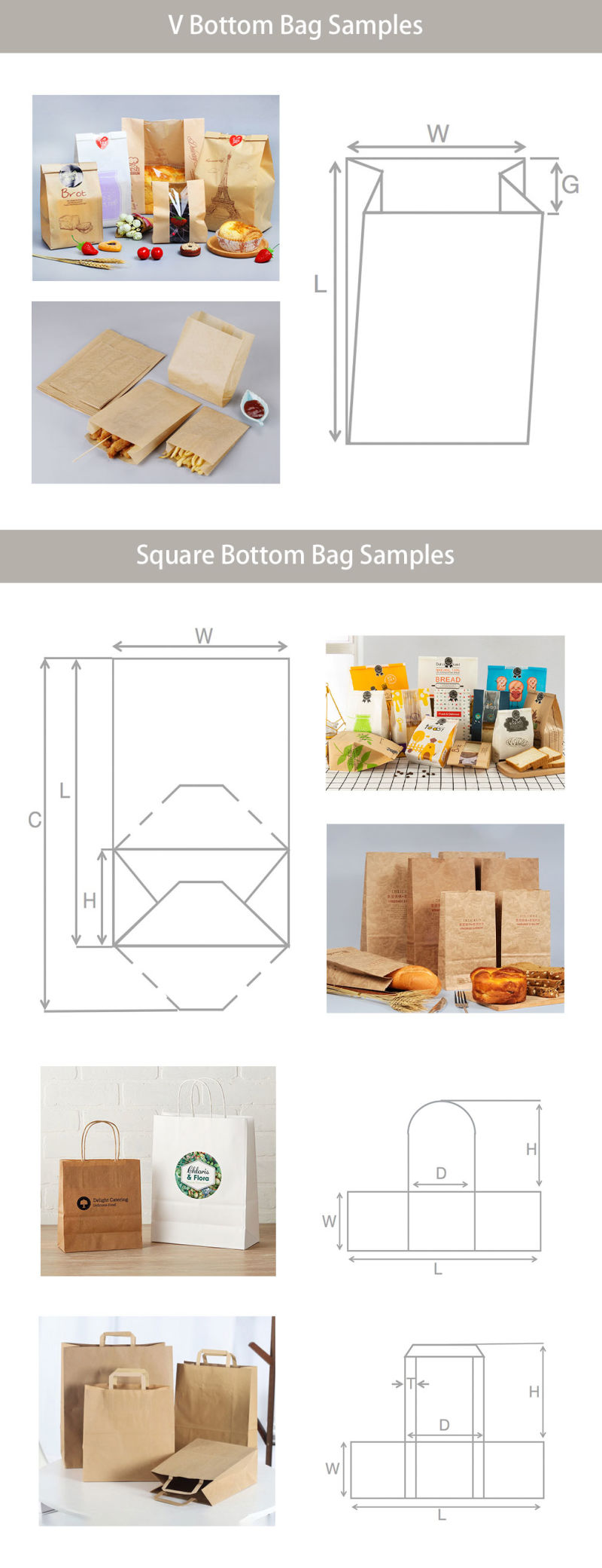 Shenzhen Machine to Make Paper Bags Paper Bag Making Machine