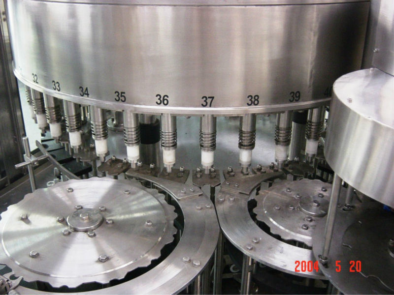 Ful Complete Blowing Filling Capping Packaging Machine Water Line for Producing Bottles Water